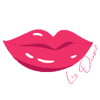 Ldp Sticker by LizDianeProductions