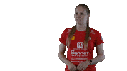 Sport Floorball Sticker by F-liiga