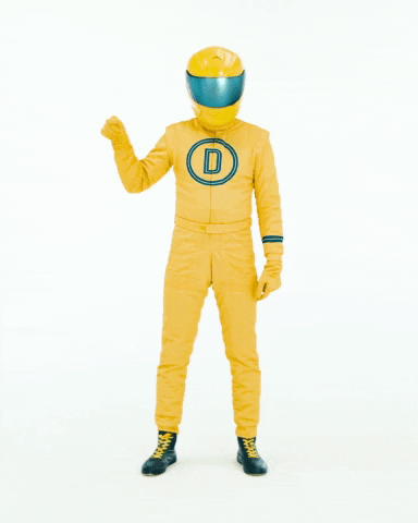 DriveramaCOM no way driverama GIF