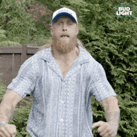 George Kittle GIF by Bud Light