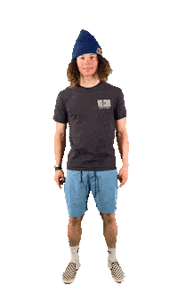 Rock On Sticker by Dew Tour