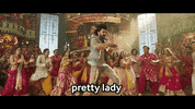 Happy Come On GIF by saregama