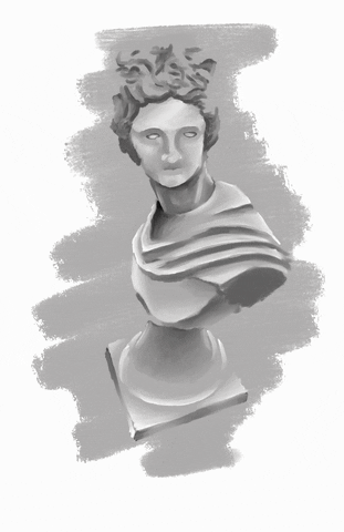 Best Of Art GIF