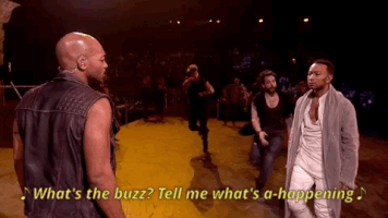 john legend GIF by NBC