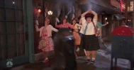 2016 GIF by Hairspray Live!