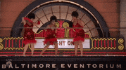2016 GIF by Hairspray Live!