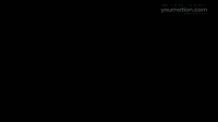 Animated Colorful Seamless Transitions