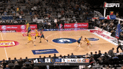 Krebs GIF by Melbourne United