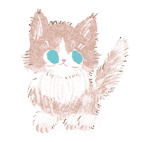 Bye-Bye Thank You Sticker