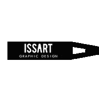 Issart Sticker