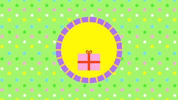 christmas thank you GIF by Hey Duggee