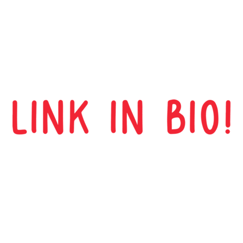 SmallStuffAccessories giphyupload link story linkinbio Sticker