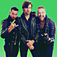 Hell Yeah Reaction GIF by CALABRESE