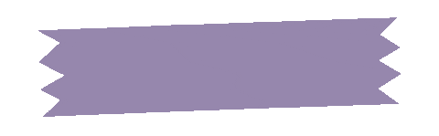 Tape Washi Sticker