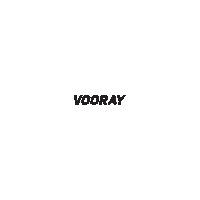 Vooray lifestyle active bags vooray Sticker
