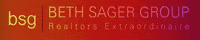 bethsagergroup rainbow real estate house realtor GIF