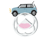 桃李學校 Sticker
