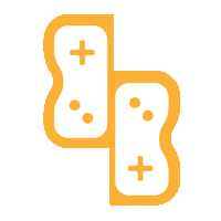 Video Game Canada Sticker by MADE | NOUS