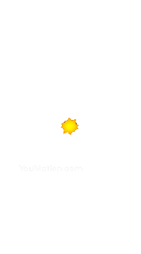 Animation Glitter Sticker by youmotion.com