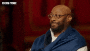 Glow Up Make-Up GIF by BBC Three