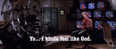 Cereal Killer Hackers GIF