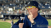 GIF by MLB