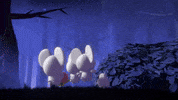 Happy Halloween GIF by Pokémon