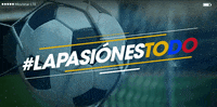 soccer GIF by Movistar Ecuador