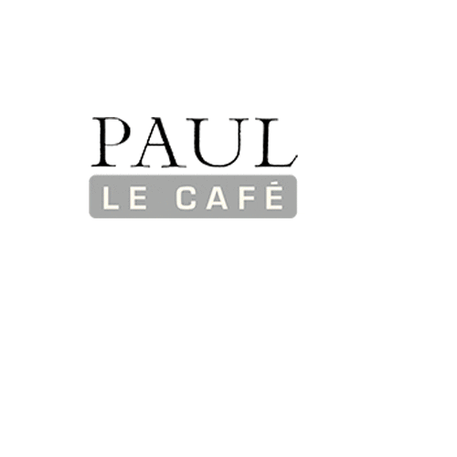 Coffee Sticker by Paul le café