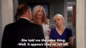 season 1 estrogen and a hearty breakfast GIF by mom