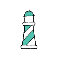 reves phare Sticker by Team BP
