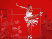 Classic Film Glamour GIF