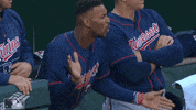 Byron Let GIF by MLB