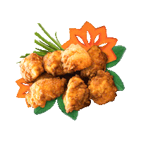 anchorsg food decorating finedining plating Sticker