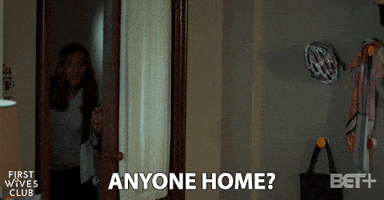 Sisterhood Firstwivesclub GIF by BET