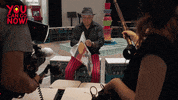 Artist You Can Go Now GIF by Madman Films