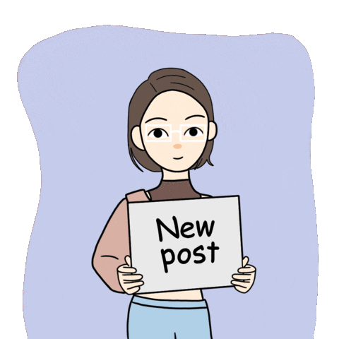 New Video Sticker