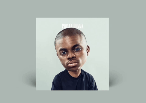 Vince Staples โ Prima Donna