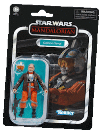 Star Wars Hasbro Sticker by SWTVC