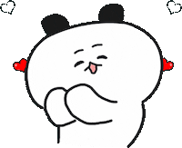 Happy Fall In Love Sticker by AridenaOSD