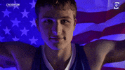 Gojays GIF by Creighton University Athletics