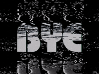 Art Glitch GIF