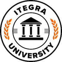 Sticker by Itegra