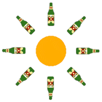 Dos Equis Beer Sticker by Dos Equis Gifs to the World