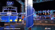 Nbc GIF by Ninja Warrior