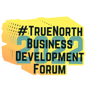 Business Forum Sticker by Prince George Chamber of Commerce