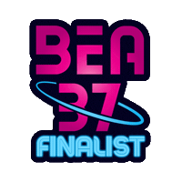 Finalist Sticker by Prince George Chamber of Commerce
