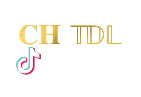 Christdl Tiktok Sticker by CH TDL