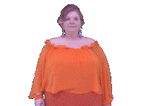 miss curvymoji Sticker by fraeuleinkurvig