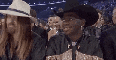 Country Music GIF by CMA Awards